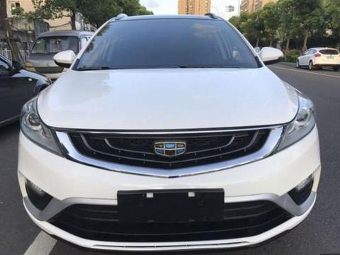 花9万6买辆帝豪ES代步，车主：人生第一辆车，选它不后悔！