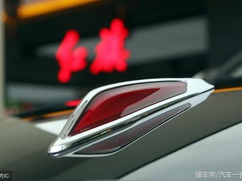 车身17条龙,你绝对不知道的秘密