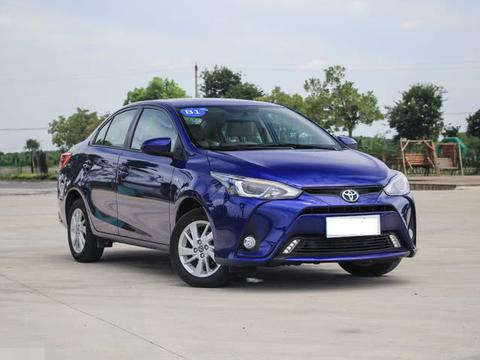 性价比极高的3款合资车，