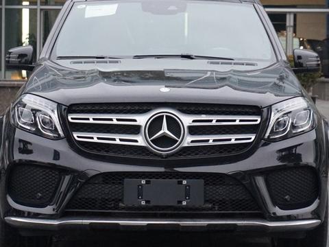 当下销量最好最受欢迎的4款豪华SUV！