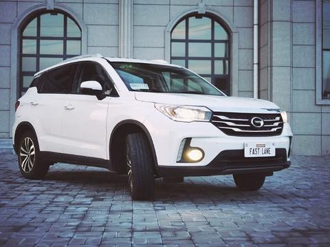 百公里6.3L油耗，200T太吓人！配置太高才9.9万起售！！