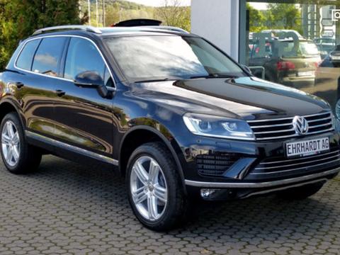 辉煌时和路虎平起平坐，今落魄到降价18万都没人敢买！