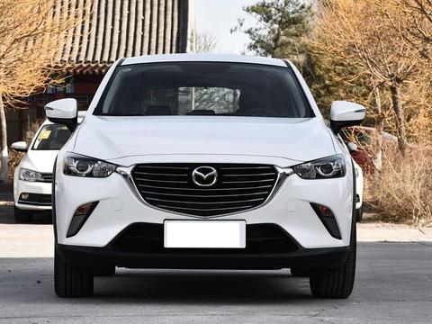 就这货色还当进口车，比国产贵3倍，可把马自达亏惨了