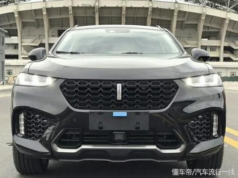 一个老牌霸主，一个新兴贵族，国产高端SUV谁更强？！