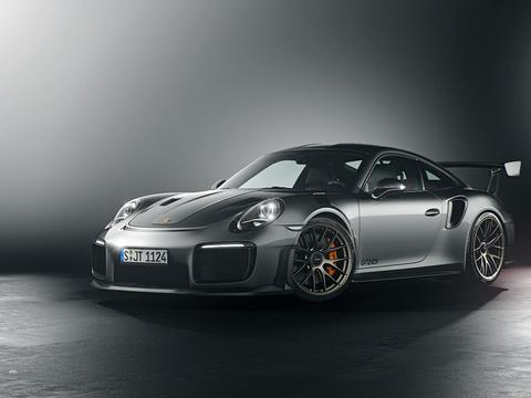 5款保时捷最快的车型。今天，带你们感受视觉盛宴