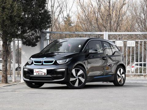 宝马又一款新能源车上市, 车身比宝马X1高, 还配马云端互联系统