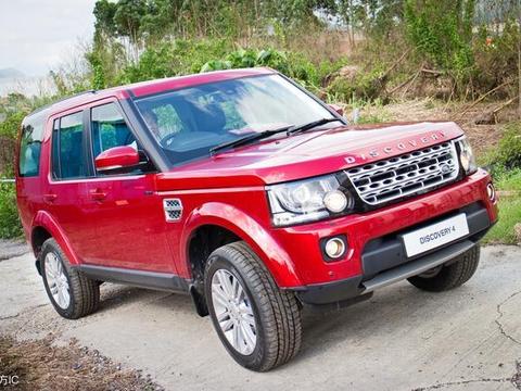 这四款闻名的汽车“油老虎”, 路虎排不上第一, 这辆国产车亮了!