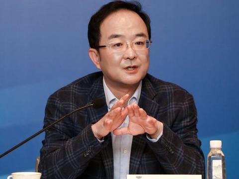 安聪慧：自主品牌还在路上，我们每天如履薄冰