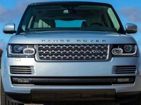 国产高仿大“路虎”曝光！预售9万多起，揽胜车主看了都想打人！