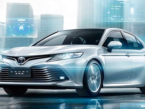 安全气囊10个不嫌多，这几款漂亮又好开的轿车你也可以试试