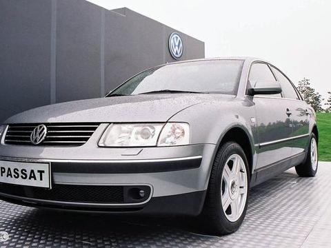 迈腾与帕萨特哪个更好