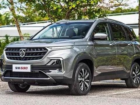 最适合百姓买的4款国产车，外观时尚配置丰富，售不到10万真亲民