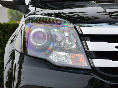 国产唯一不被骂的SUV，四驱配差速锁，只卖11万却没人买单！