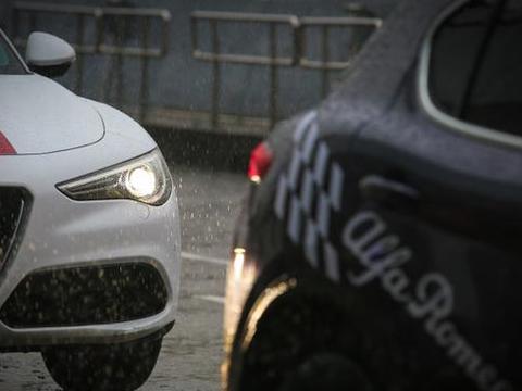 2017阿尔法罗密欧珠海赛道日激情启幕