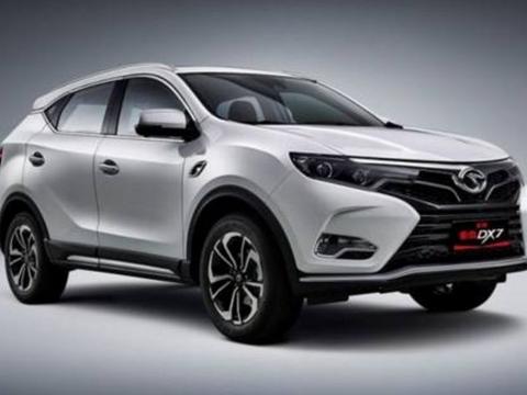 9万元起！这是一款被埋没了的SUV！动力、空间比逍客和ix35还强