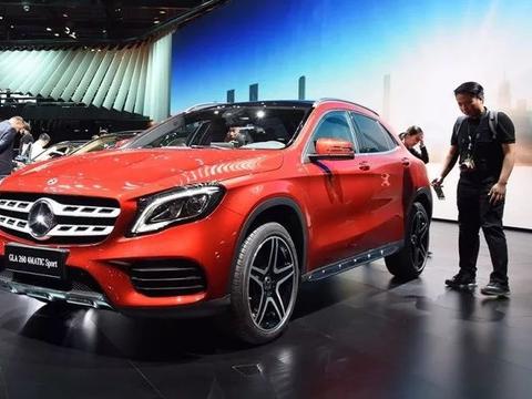 年轻就要浪！四款高颜值紧凑型SUV推荐