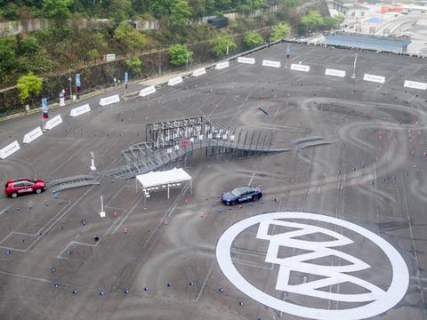 通用9AT变速箱到底怎么样？来别克S弯就知道了