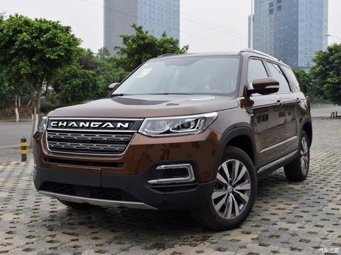 长安CS95的缺点多吗？它的质量怎么样？