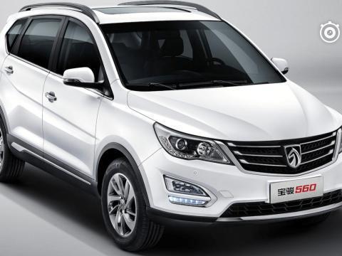 汽车界的兄弟内斗，宝骏530和560选哪个好？