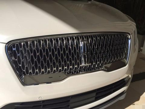 最厚道豪华SUV，比Q5霸气10倍，叫板路虎神行，仅售29万