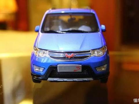 年收入900多亿，五菱神车品牌真正做到了神车