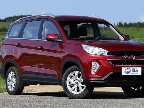 家用首选七座SUV, 这四款看过的都说好, 宜室宜家, 你不容错过!