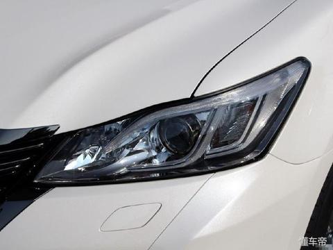 聪明人都买这辆合资车，狂降60万，奥迪A6的档次，如今销量惨淡