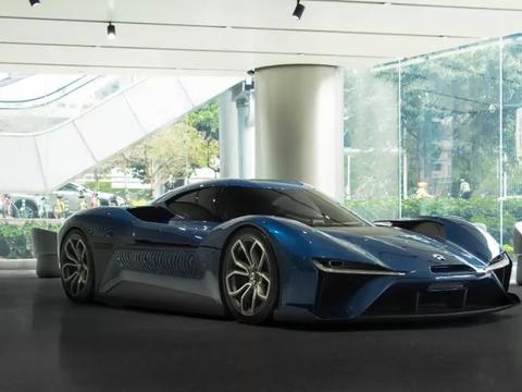 比亚迪占领低端，特斯拉占领高端，蔚来能否占领中端市场？