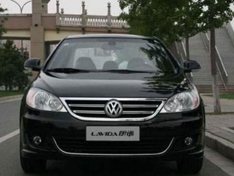 在中国销量最好的5款车，一出门就要“撞车”！