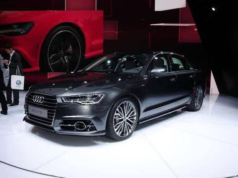 这几款车被称为“行走中的坦克”，最后一款很多人都不知道