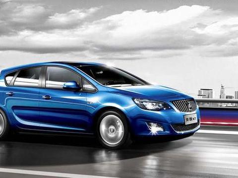 三缸发动机为何不受消费者待见？天生残缺？宝马英朗车主说出真相