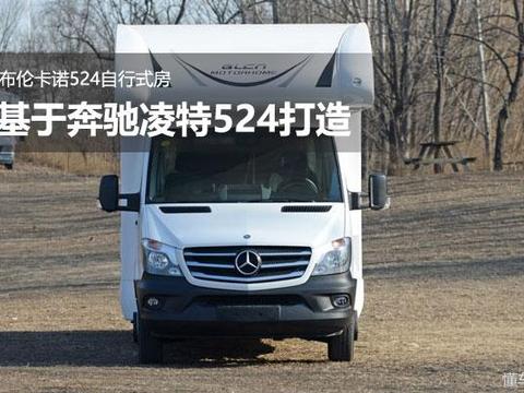 低调的奢华，进口底盘、进口上装的奔驰房车