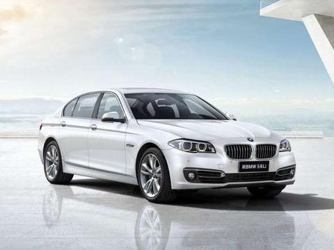 50万预算, 宝马5系和奔驰E级怎么选?