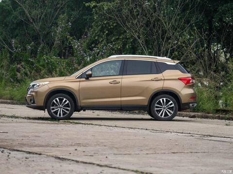 比H6还贵？哈弗H4上市卖10.6万起，传祺GS4可以放心了