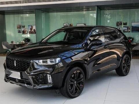 谁说国产没好车? 这货2.0T配7速双离合, 上市10天狂卖8000辆!