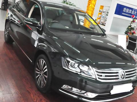 非常适合商务接待的四款车，迈腾上榜，你最喜爱哪一款？