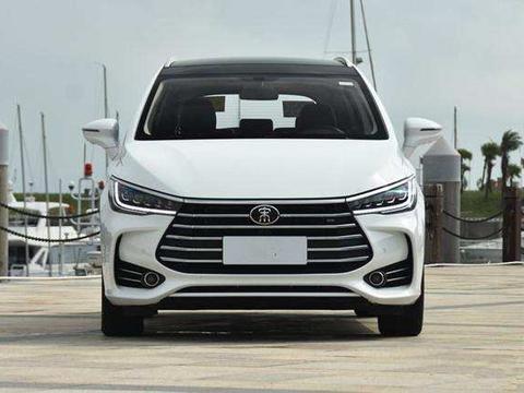 想知道“比亚迪“最近有什么新消息么，都在这里了