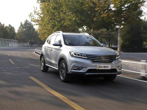 月销2万 销量前八 增速最快的SUV竟是它！