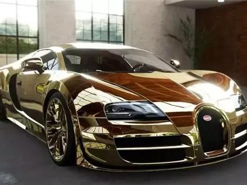 他身价千亿，座驾不是迈巴赫、劳斯莱斯，这款国产车开了一辈子！