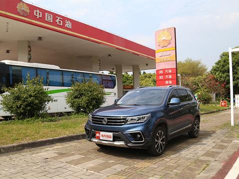10万出头就买“1.5T+CVT”这台“德味”十足的SUV油耗如何？