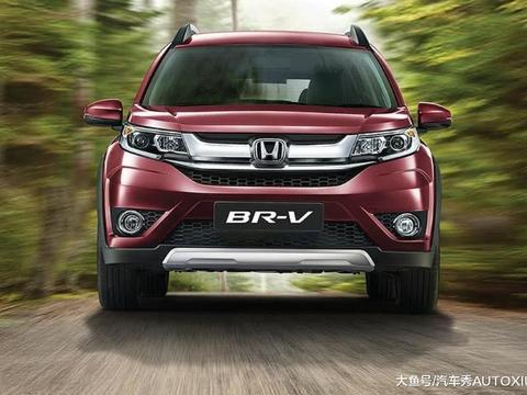 亏本甩! 本田新车比汉兰达逼格高, 仅12万, 买哈弗H6后悔了