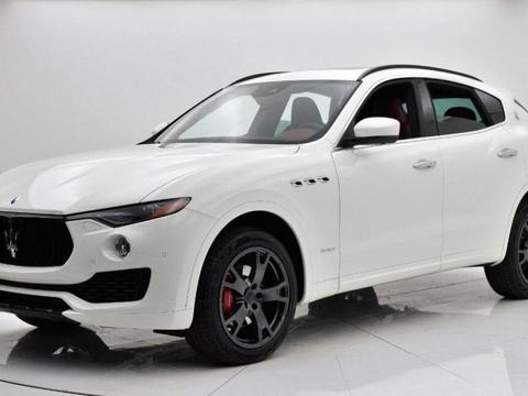 每36分钟卖出一辆，这款意大利豪华suv销量逆天了