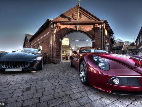 售价千万的劳斯莱斯做一次保养需要多少钱？