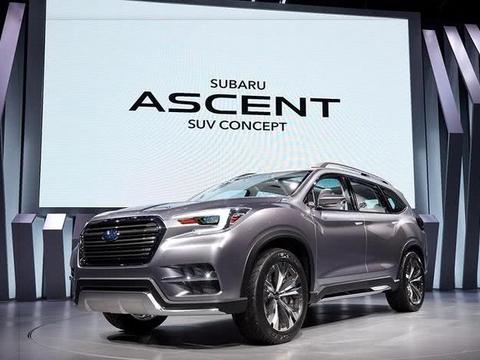 这款车被称为汉兰达终结者，途昂的最强对手，就差国产了！