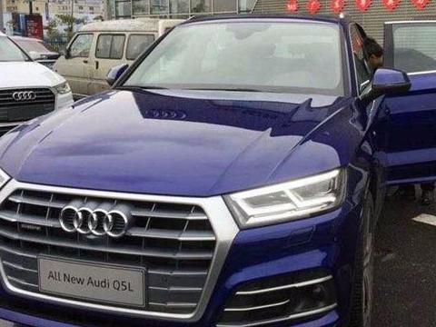 豪华SUV流行起加长轴距，真的是因为中国国情？