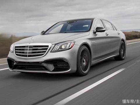 这款250万的车能让你开出两款车的感觉，想一下真的太值了