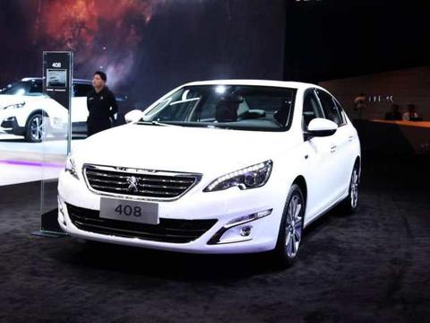 家用代步, 标致408的1.2T和大众速腾的1.2T哪个更值得买?