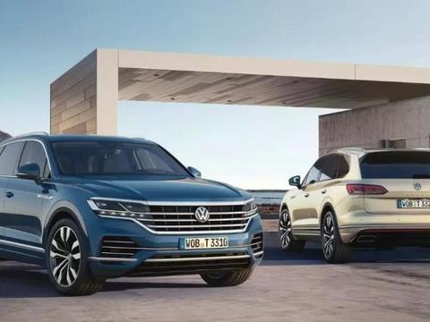 这是大众口碑最好的车，而且卖得很贵