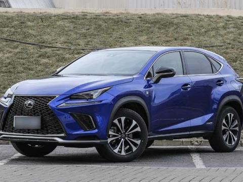 SUV车型都是油老虎？这三款车百公里油耗不足5L，实力打脸！