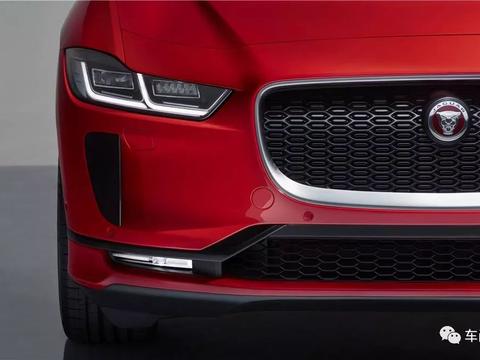 捷豹I-PACE——因为值得，所以期待。
